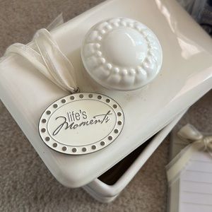 Your Story Treasures Journal Jar